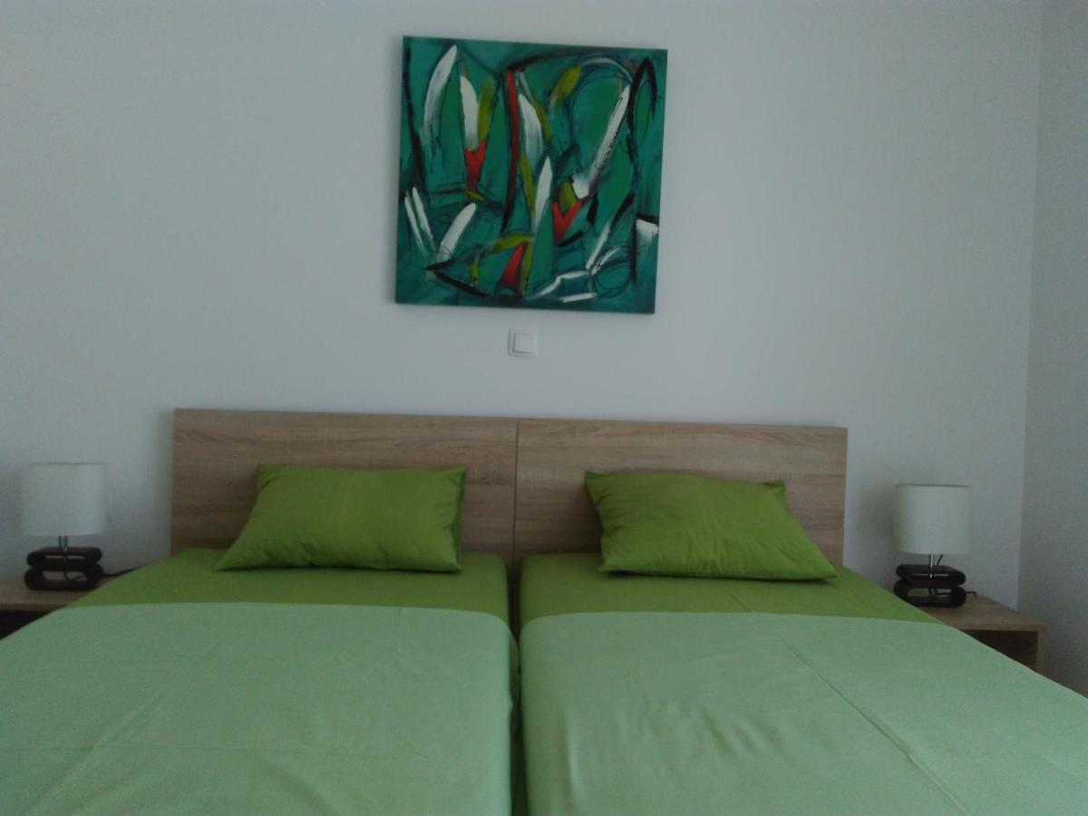 Luxury Apartments Cuba 1 Novalja Exterior photo