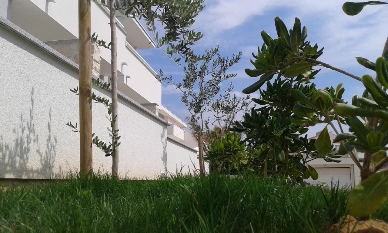 Luxury Apartments Cuba 1 Novalja Exterior photo